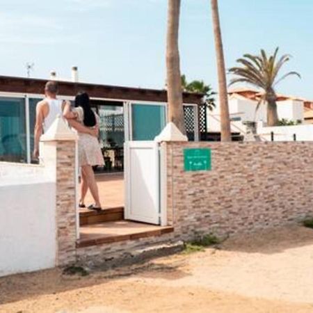 Corralejo Beach Villa San Antonio- Private Heated Pool, Breathtaking Sea View, Bbq, Fast Wifi By Amazzzing Travel Dış mekan fotoğraf