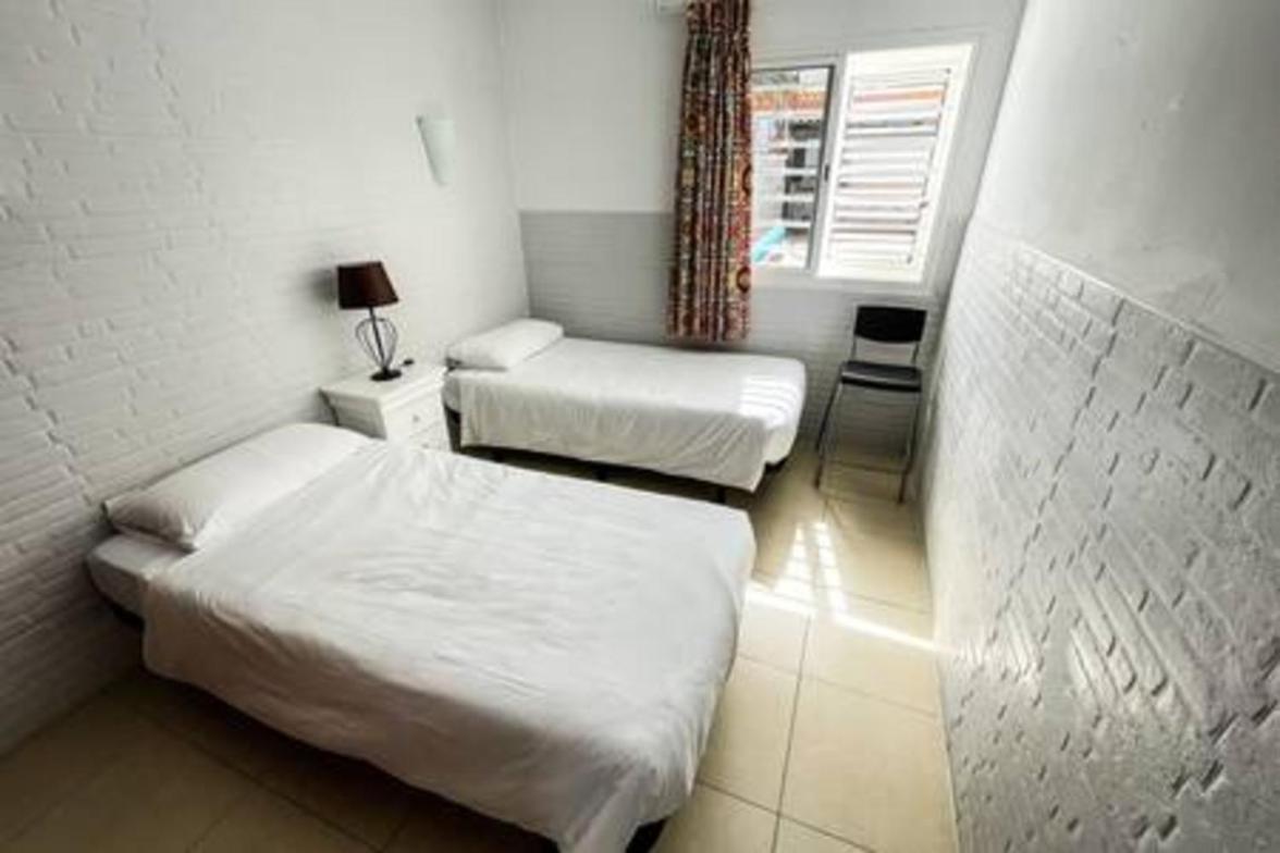 Corralejo Beach Villa San Antonio- Private Heated Pool, Breathtaking Sea View, Bbq, Fast Wifi By Amazzzing Travel Dış mekan fotoğraf